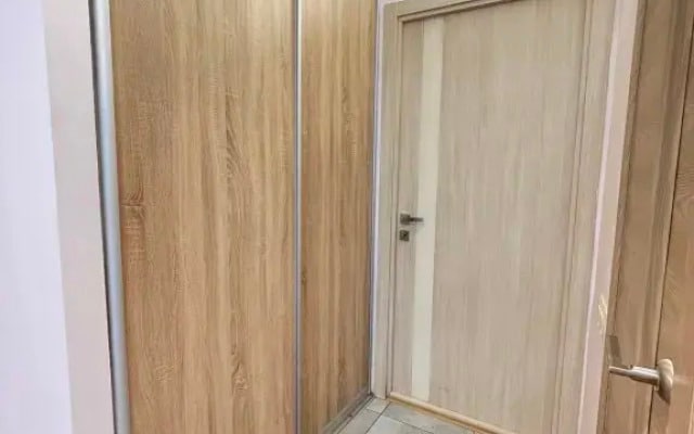 Апартаменты 3 на Широкой