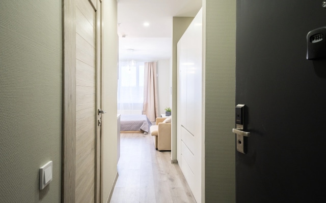 Апартаменты Hotel Spb 13