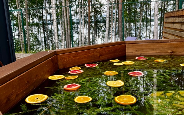 Частный Дом Панорамный KalaKulda