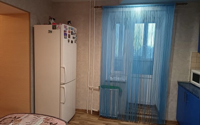 Квартира на Мяги 24А