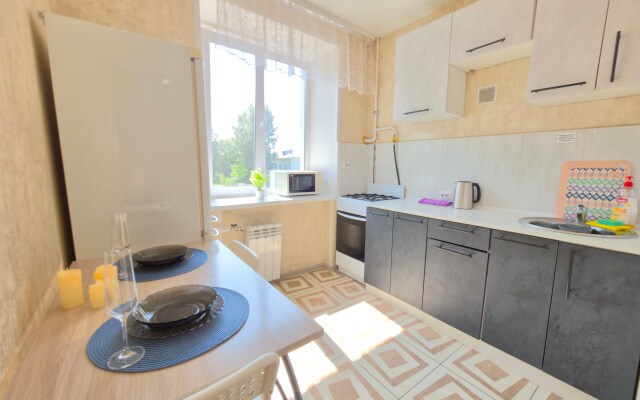 Квартира на Кирова 61а