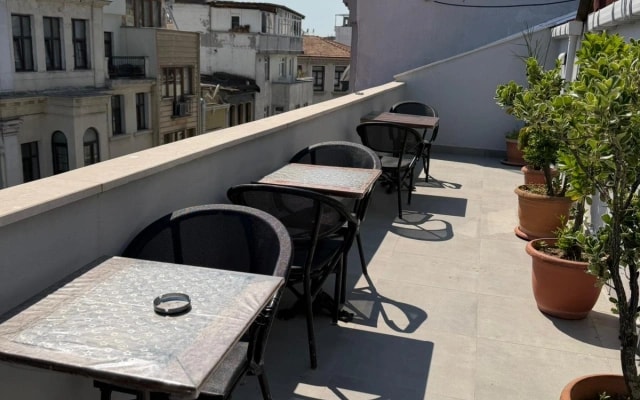 Отель Solis Boutique Hotel