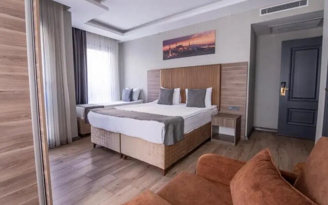 The Omiya Hotel
