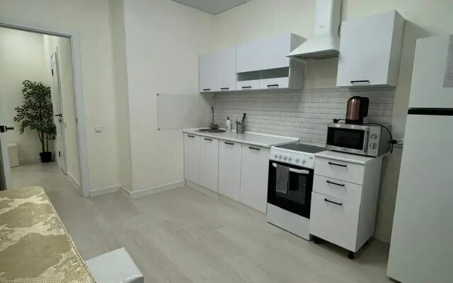 Квартира на Орджоникидзе 19/2
