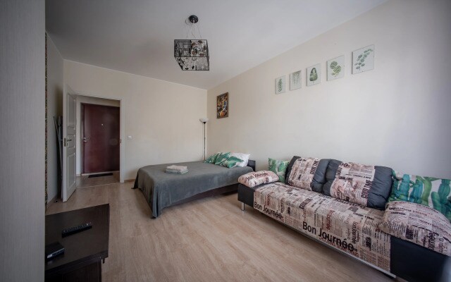 Апартаменты Loft78 Republic