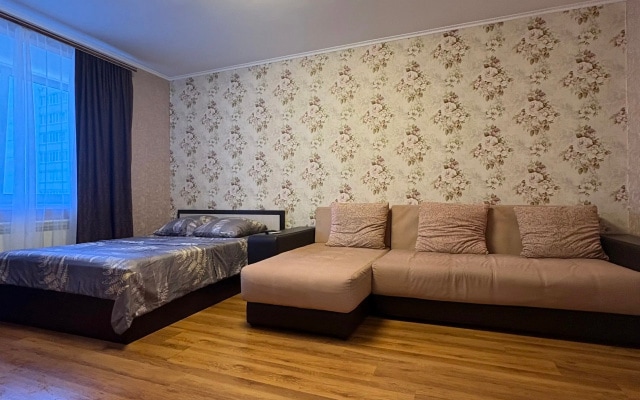 Квартира на Ул. Свободная 6