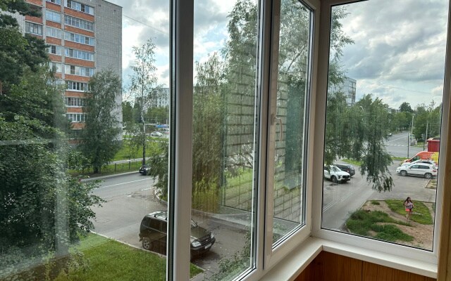Квартира на Звездной