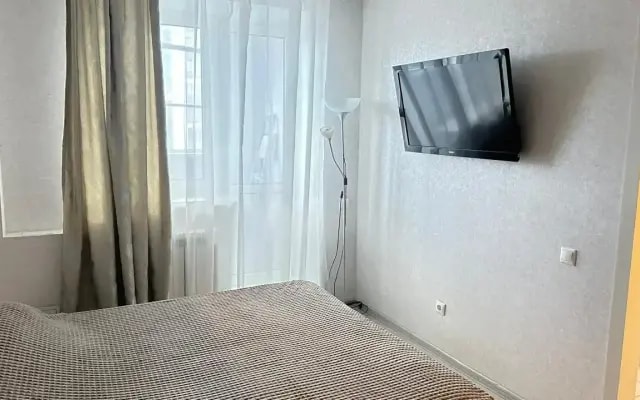 Квартира на Адоратского