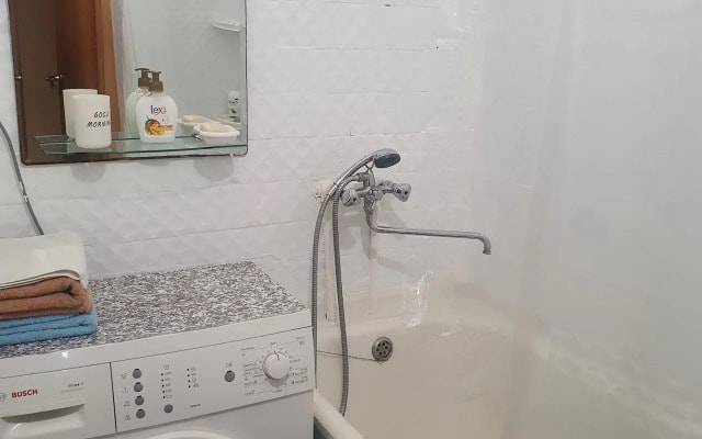 Квартира на Улице Академика Бардина 7к2