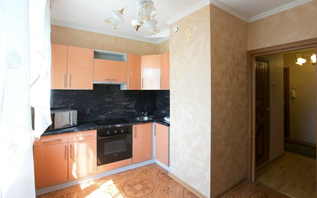 Квартира Милый дом (DearHome) на Моршанской
