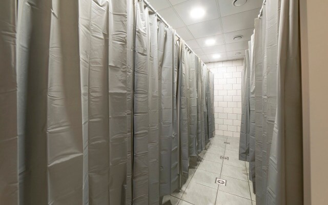 Tandem Khimki Hostel