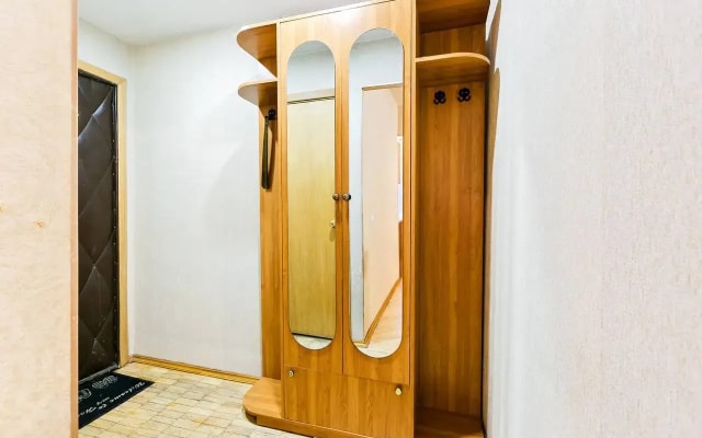 Квартира на Кантемировской