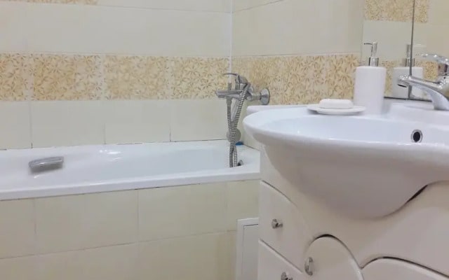 Квартира на Горького 19