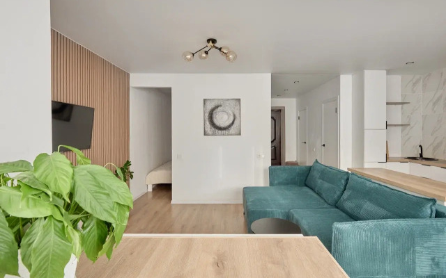 Апартаменты Reverie Azure