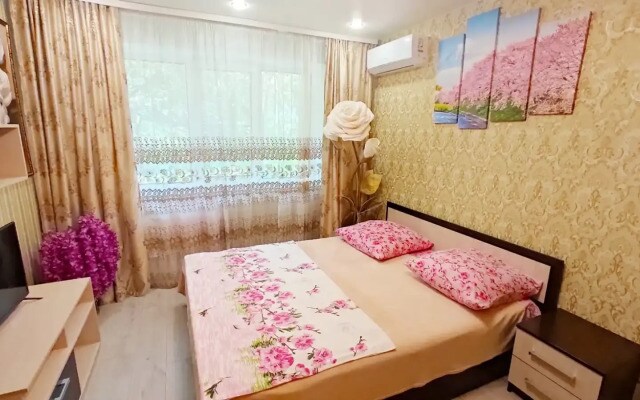 Квартира уютная двушка на Юбилейке