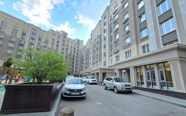 Квартира уютная в центре