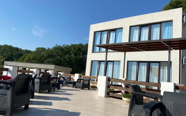 Гостевой дом Villa16plus