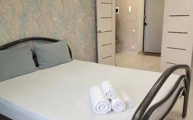 Квартира 1-к, 40м², 2 кровати