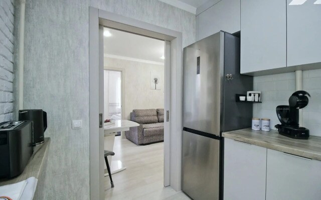 Квартира Comfort Apartments в центре