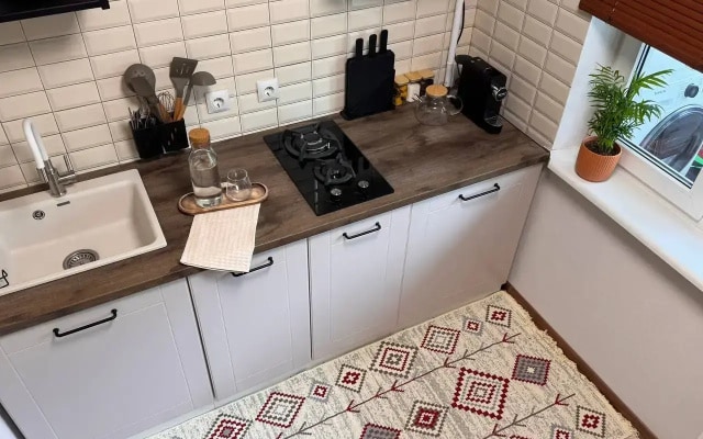 Квартира New baltic apart