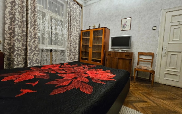 Квартира Уютная возле метро Комсомольская