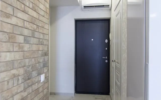 Апартаменты в Центре Сочи