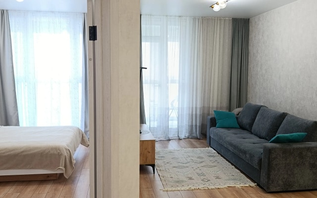 Апартаменты 2rooms Monako MinskMir