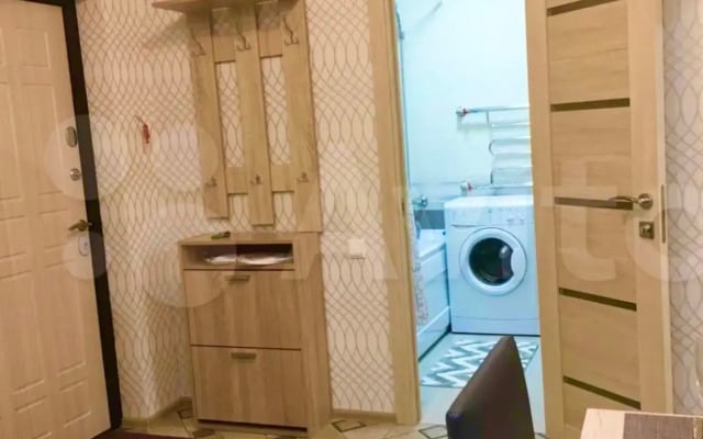 Квартира на Вонведе