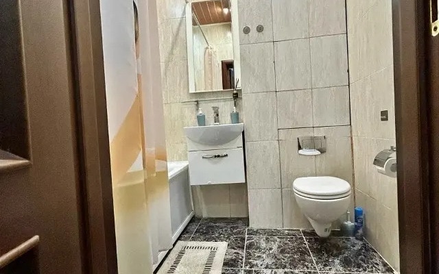Квартира Уютная 2к