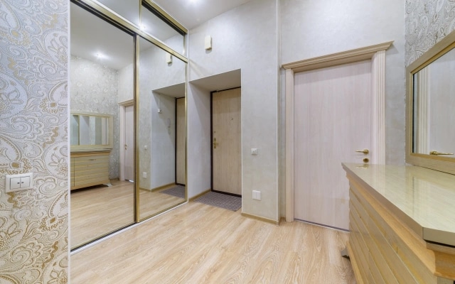 Апартаменты Apartlux 1-я Тверская Ямская13/1 (7)