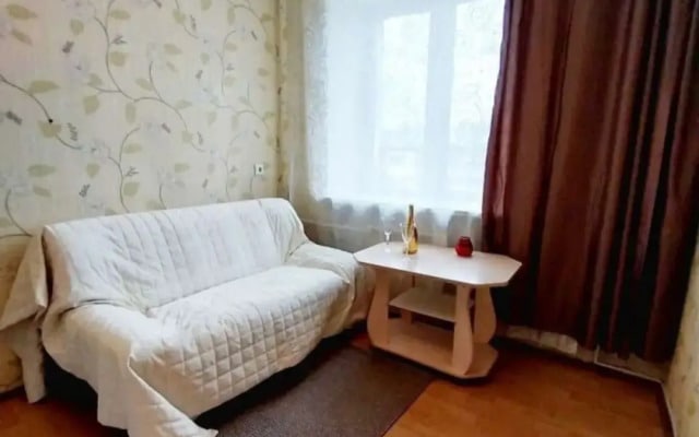 Квартира Рэссо