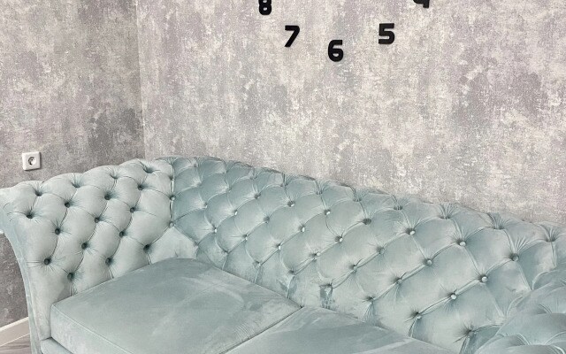 Квартира На Рогожникова 3 (HouseVip26)