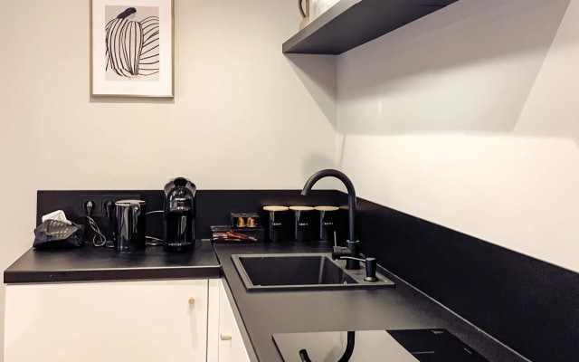 Апартаменты Matison Home (А8), Парк Царицыно