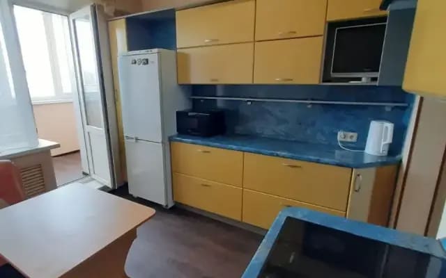 Квартира Однокомнатная в центре Сургута