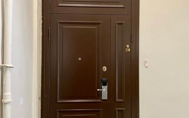 Апартаменты Nika Premium Nevsky 88