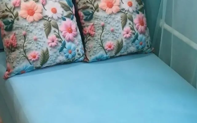 Квартира на Улице Полянская 11