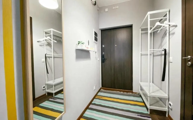Akvarel Apartments