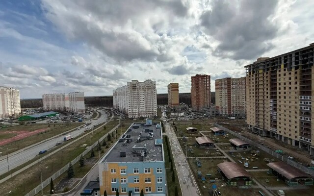 Квартира Уютная Однушка у Калужских Терм