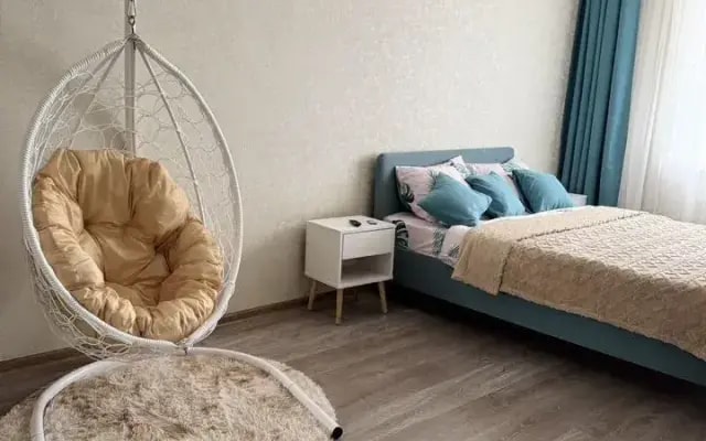 Квартира на Улице Перекальского 11