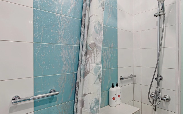 Квартира на Комсомольской