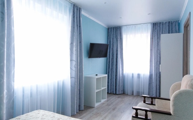 Апартаменты Right Room двухкомнатные на Тульской 6