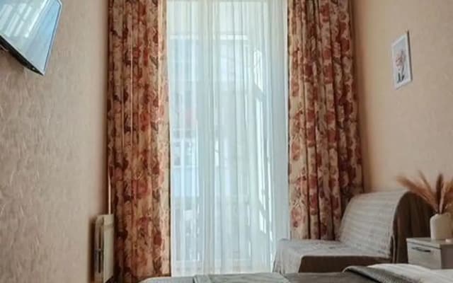 Квартира на Шаумяна 94