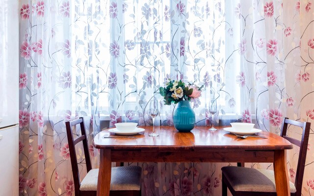 ApartGroup Brigantina Lux