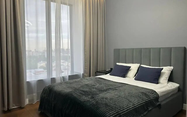 Апартаменты Prime Chkalov