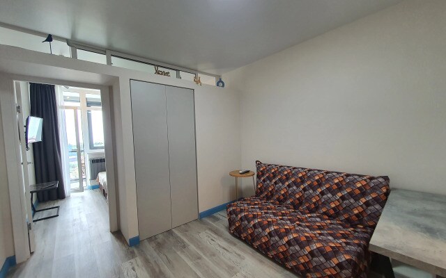 Апартаменты ЖК Морская симфония от HomeHotelSochi 561