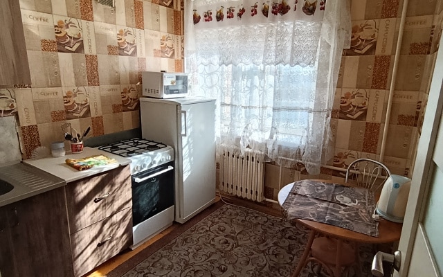 Квартира На Площади Победы