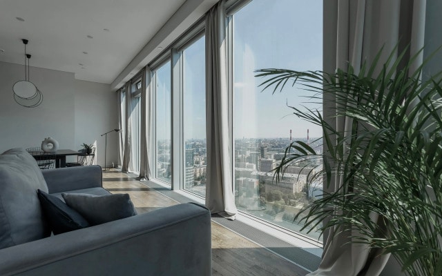 Апартаменты Studio Superior by Roomley