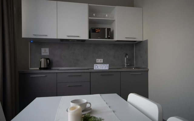 Квартира однокомнатная  от Rent Profi