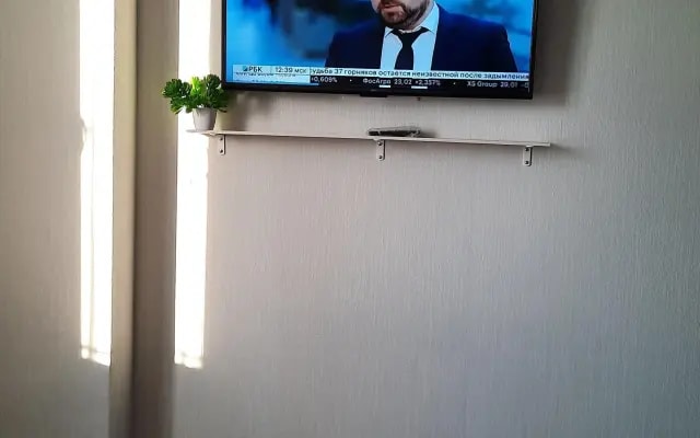 Квартира Уютная Студия в Центре Города