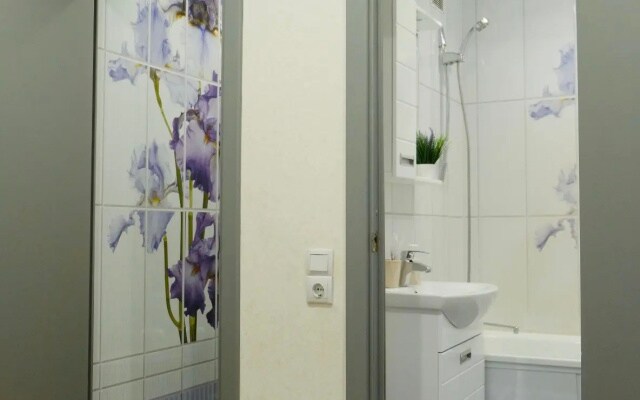 Квартира Богатырский 56